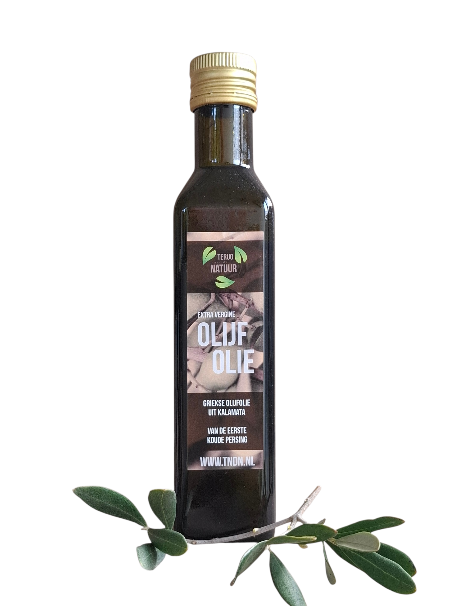 Olijfolie extra vierge