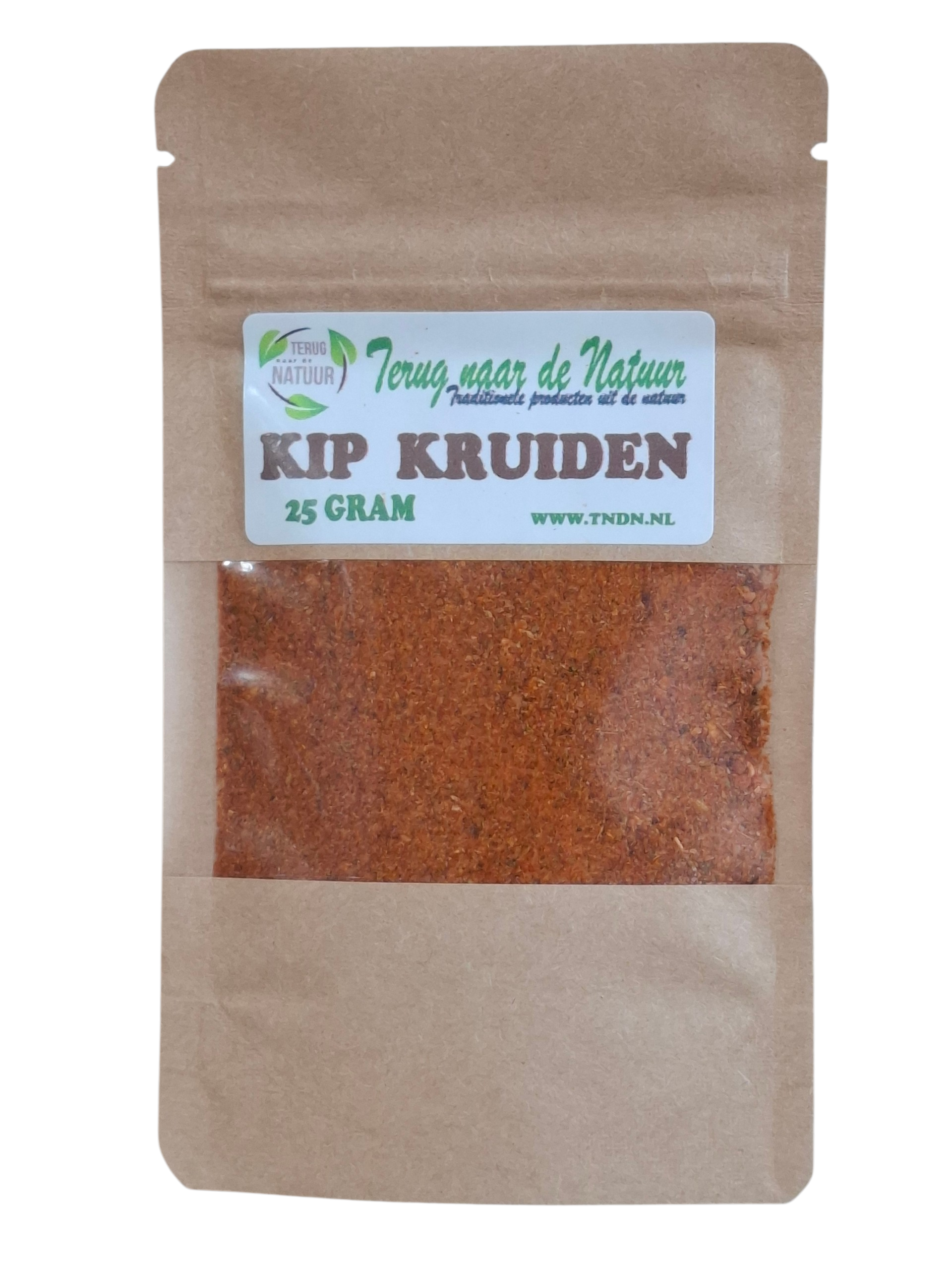 Kip kruiden