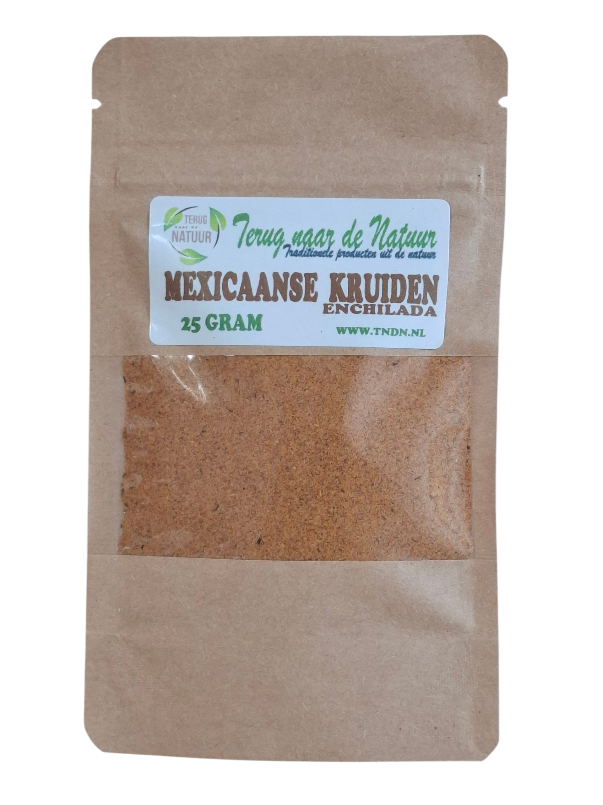 Mexicaanse kruiden (Enchiclada)